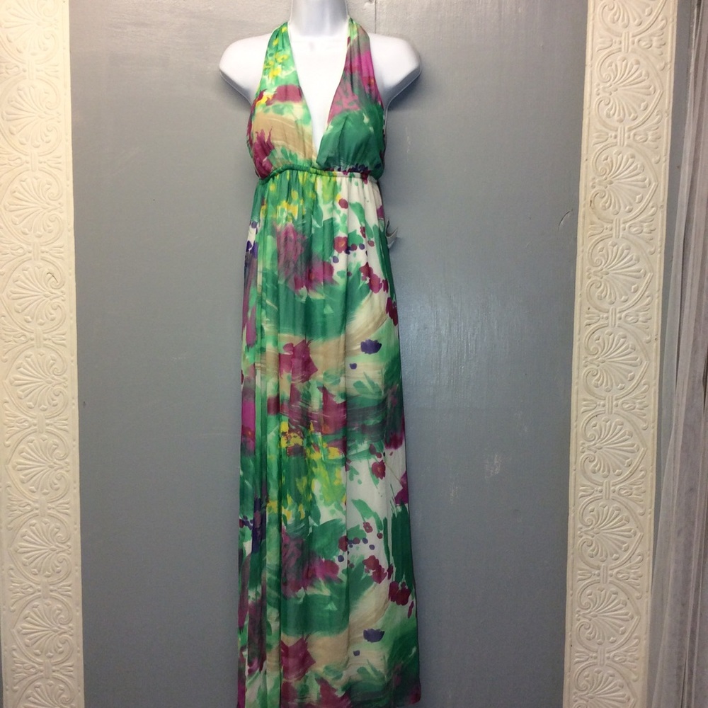 5 for $20 CM Szie Medium Multi Color Maxi